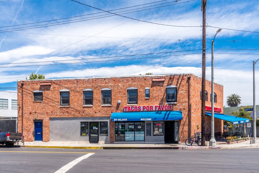 More Photos Of 826 Hampton Dr, Venice Office For Lease