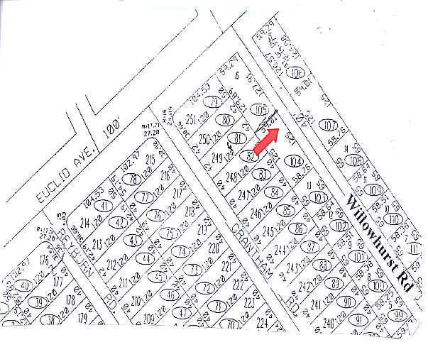 More Photos Of 1832 Willowhurst Rd, Cleveland Apartments For Sale