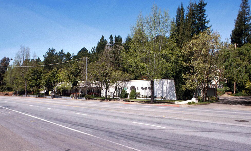 More Photos Of 3688 Mount Diablo Blvd, Lafayette Office For Sale