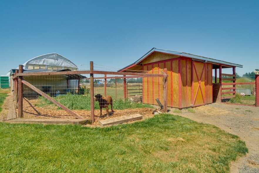 More Photos Of 3100 Lone Oak Rd N, Mcminnville Land For Sale