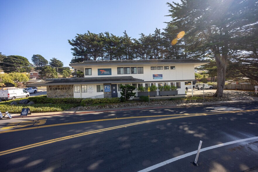More Photos Of 667-669 Crespi Dr, Pacifica Medical For Sale