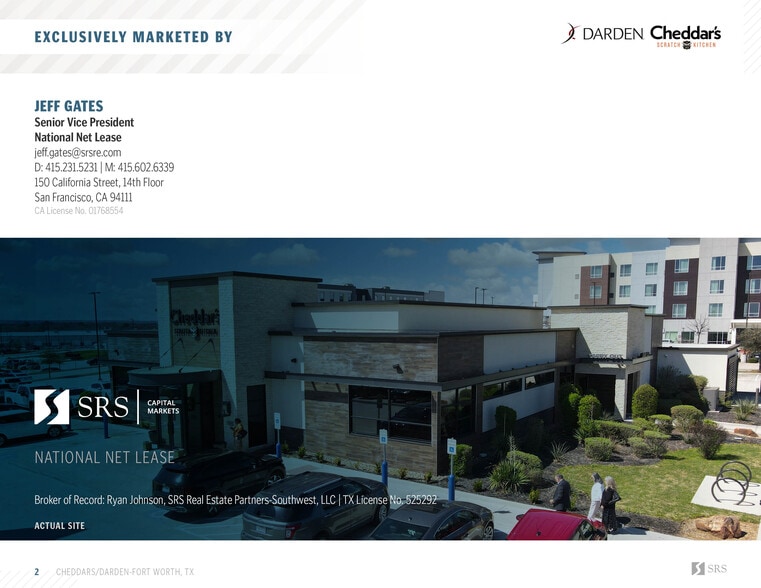 More Photos Of 6700 NW Loop 820, Fort Worth Restaurant For Sale