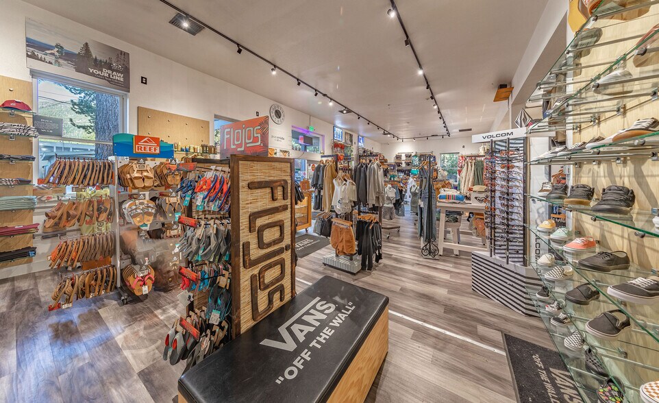 More Photos Of 3542 Lake Tahoe Blvd, South Lake Tahoe Restaurant For Sale