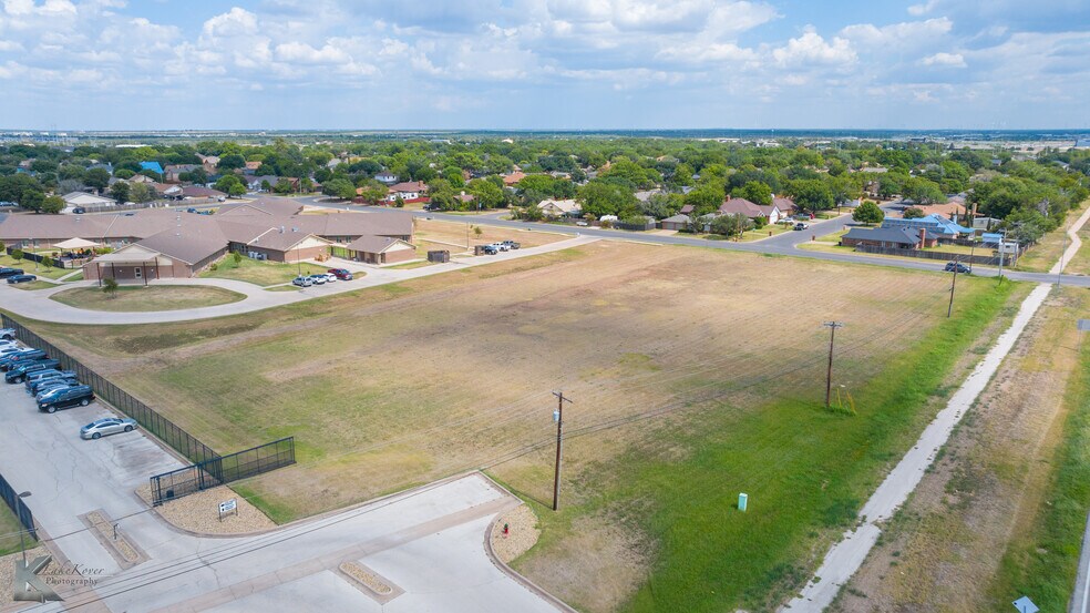 More Photos Of 1250 E South 11th St, Abilene Land For Sale