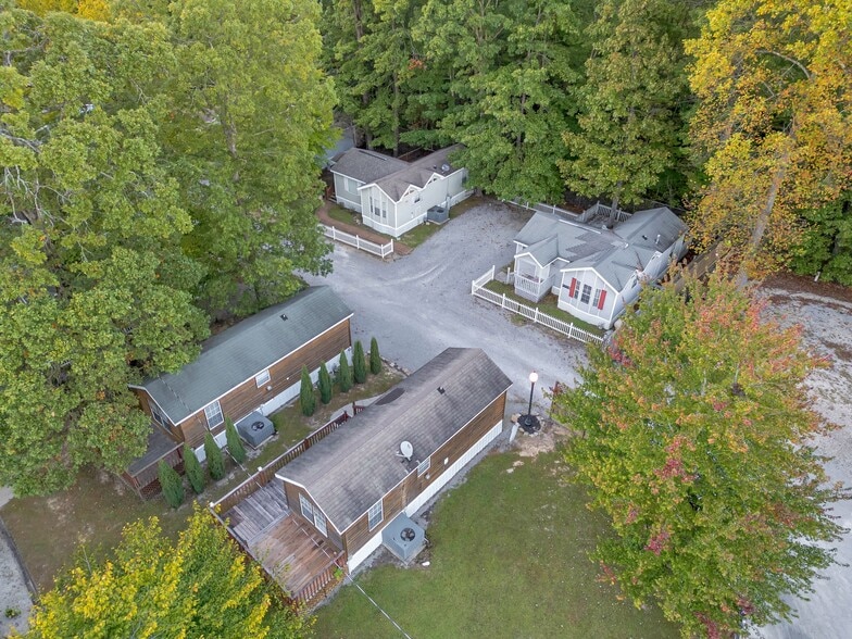 More Photos Of 11845 US 41 St, Monteagle Trailer Camper Park For Sale