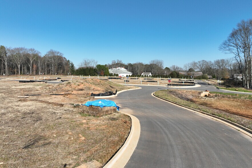 More Photos Of 0 Broadway Ave, Braselton Land For Sale