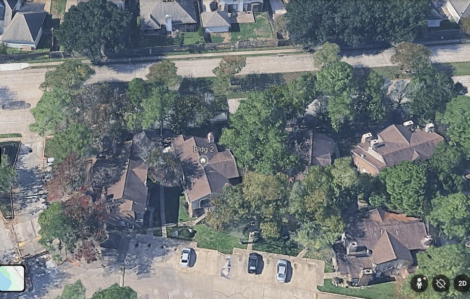 More Photos Of , Houston Multifamily For Sale