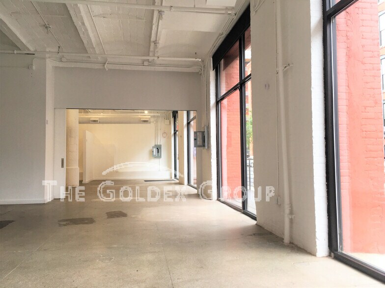 More Photos Of 53 Bridge St, Brooklyn Loft Creative Space For Lease