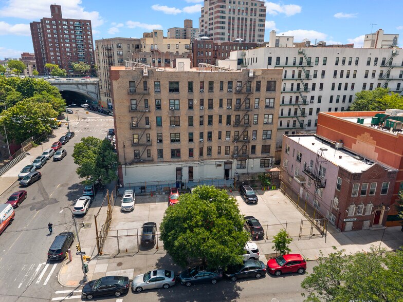 More Photos Of 50 174th st, Bronx Land For Sale