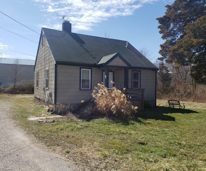 Primary Photo Of 1217 Old State Route 74, Batavia Office For Sale