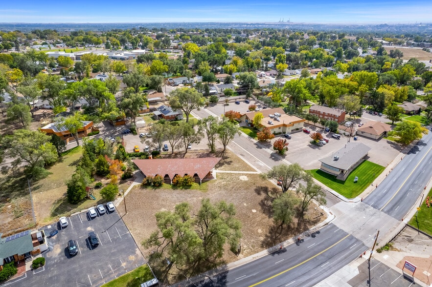 More Photos Of 1003 Liberty Ln, Pueblo Religious Facility For Sale