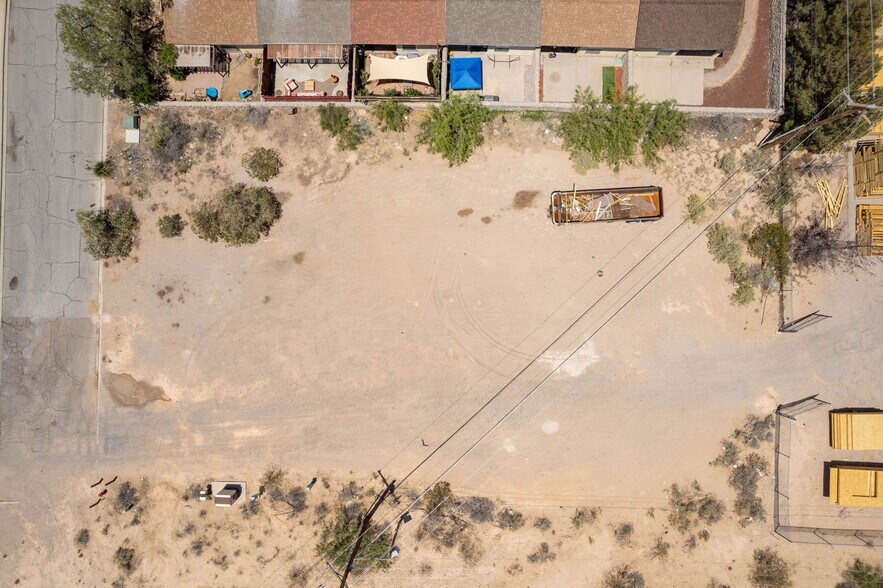 More Photos Of 4800 Sonoma Ranch Blvd, Las Cruces Warehouse For Sale
