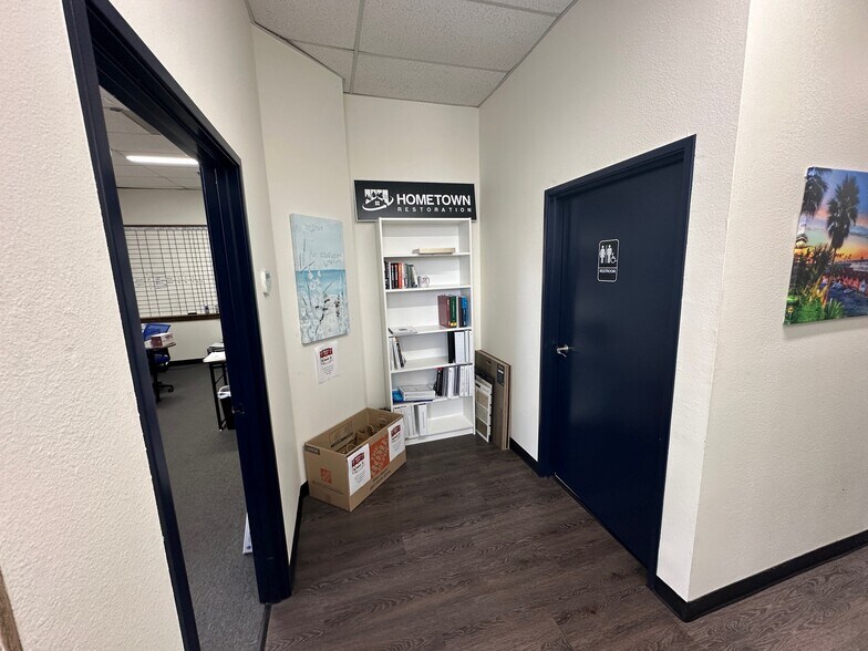 More Photos Of 2780 La Mirada Dr, Vista Warehouse For Lease