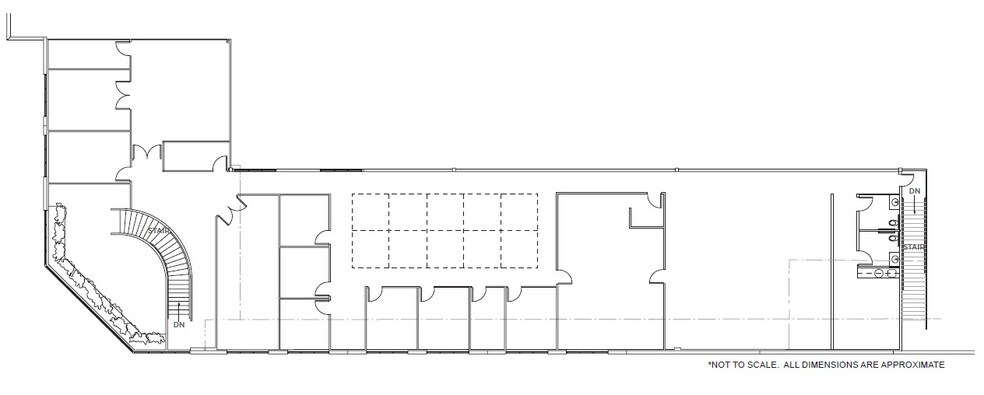 More Photos Of 2577 Research Dr, Corona Warehouse For Sale