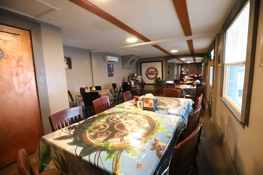 More Photos Of 12169 S Williams St, Dunnellon Restaurant For Sale