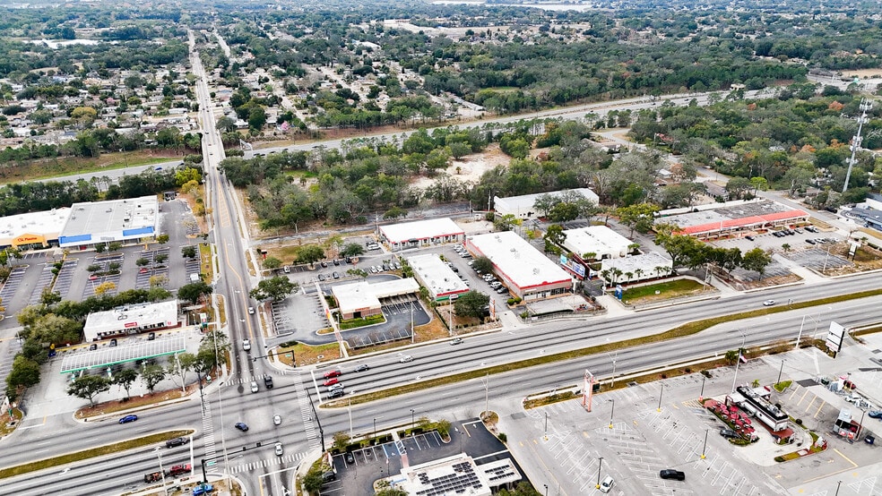 More Photos Of 6308 W Colonial Dr, Orlando Freestanding For Sale