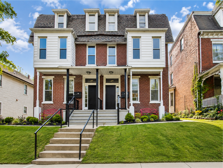 Primary Photo Of 303 Main St, Phoenixville Apartments For Sale