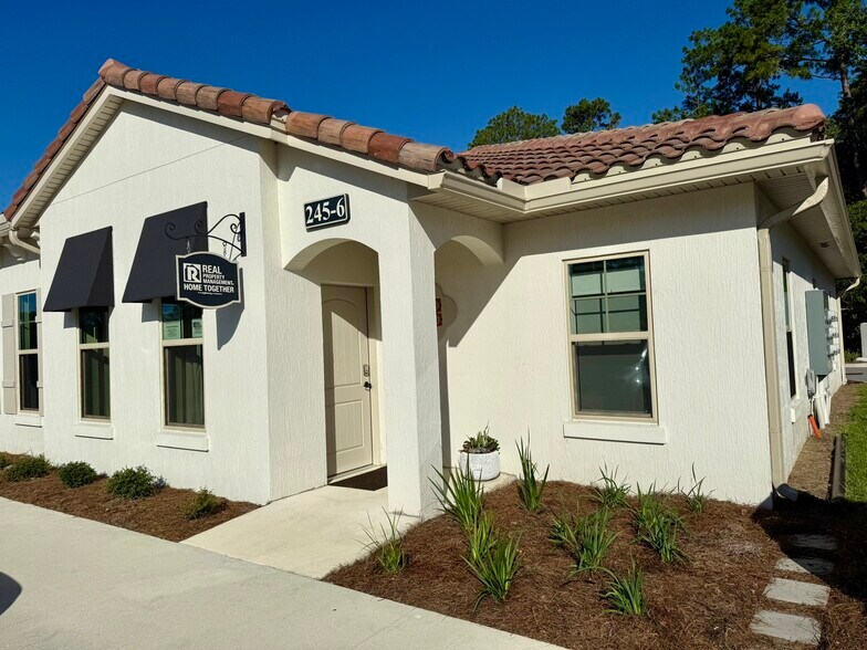 More Photos Of 245 Land Grant St, Saint Augustine Coworking Space