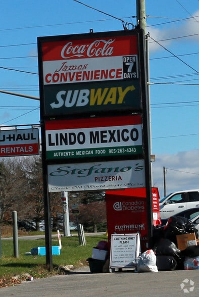 More Photos Of 2363 E Taunton Rd, Clarington Storefront For Sale
