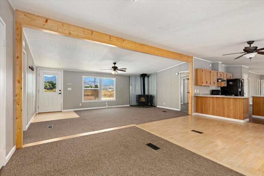 More Photos Of 7522 County Road 151, Salida Industrial For Sale