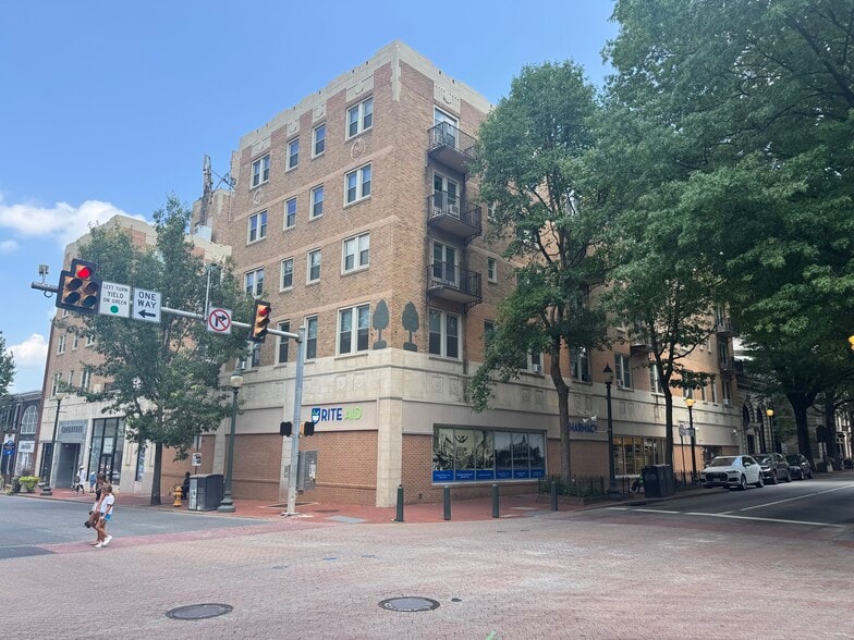 Primary Photo Of 13 E Gay St, West Chester Apartments For Lease