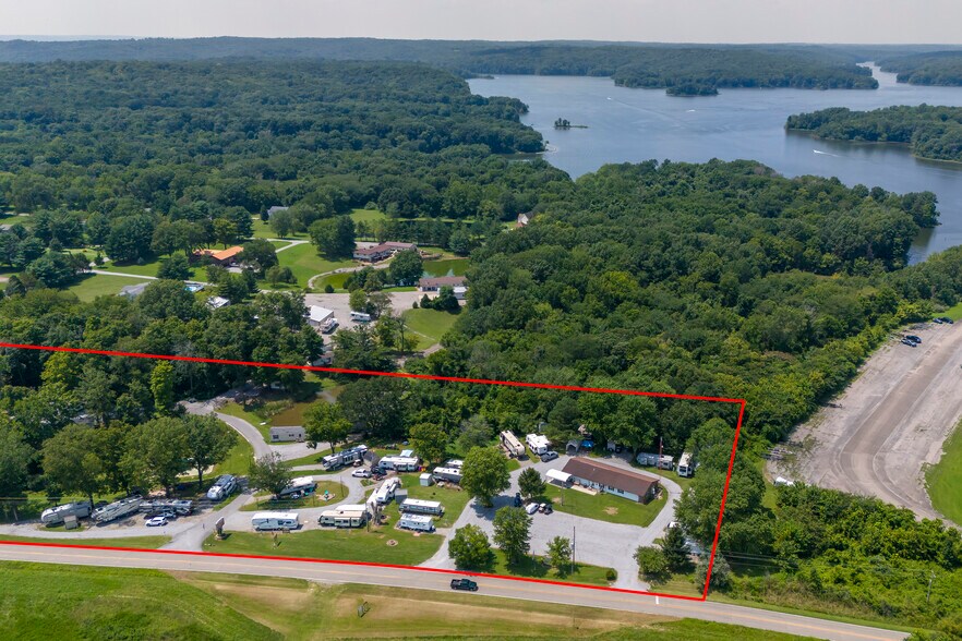 More Photos Of 1761 Marina Rd, Murphysboro Manufactured Housing Mobile Home Park For Sale