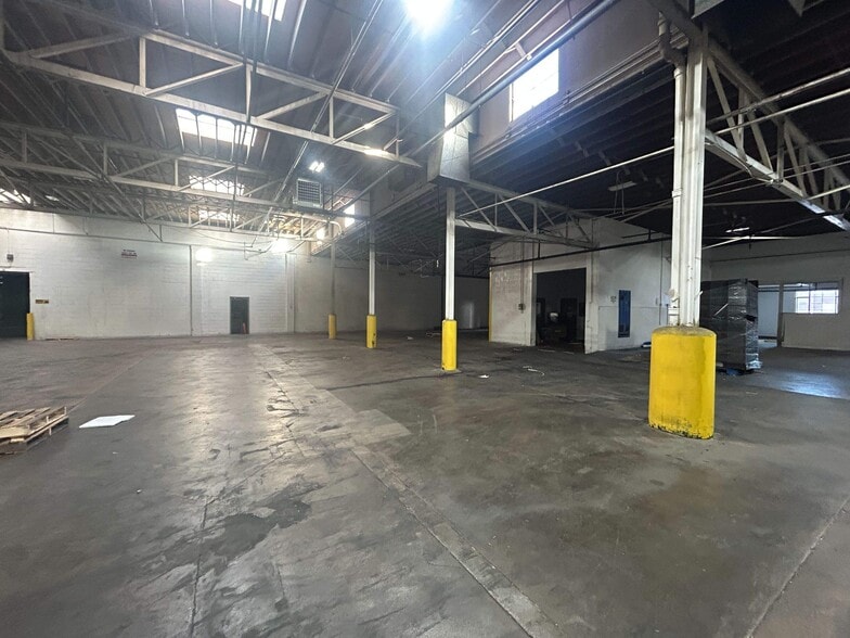 More Photos Of 3605-3625 N Stone Ave, Colorado Springs Distribution For Lease