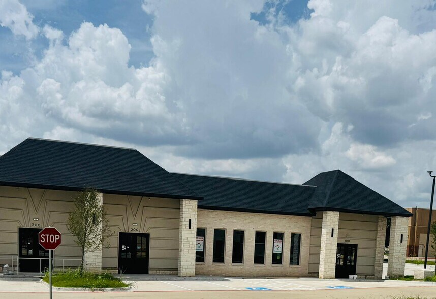 More Photos Of 5121 S Custer Rd, McKinney Medical For Sale