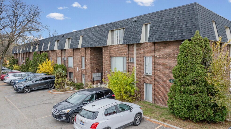 More Photos Of 23740 Fenkell St, Detroit Apartments For Sale