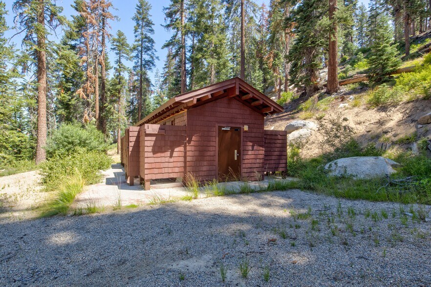 More Photos Of 65745 Big Meadows Road, Kings Canyon National Pk Land For Sale
