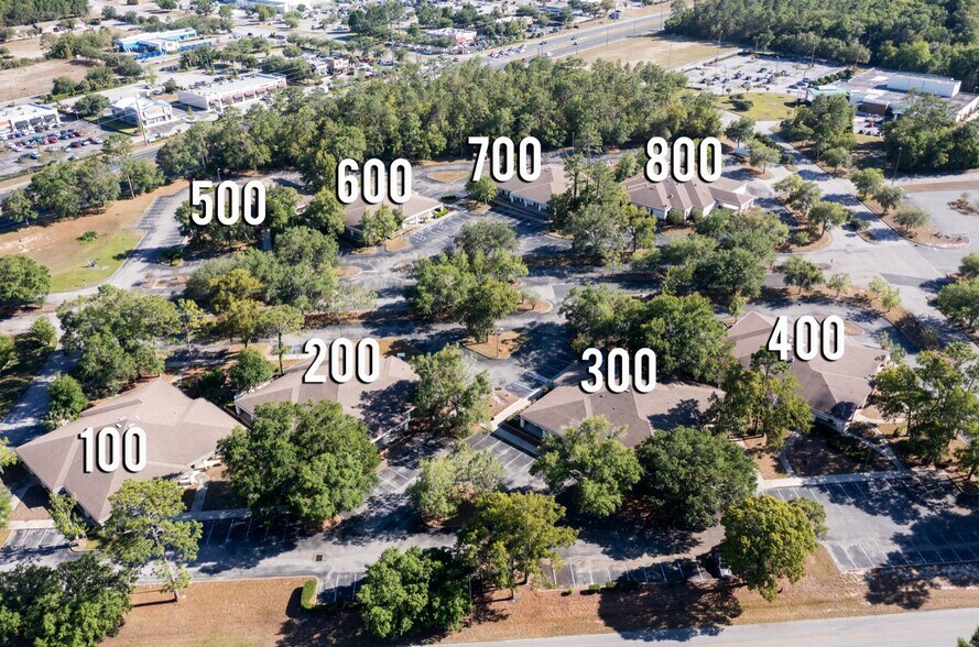 More Photos Of 9401 SW Highway 200, Ocala Unknown For Lease