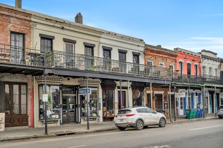 More Photos Of 1908 Magazine St, New Orleans Storefront Retail Residential For Sale