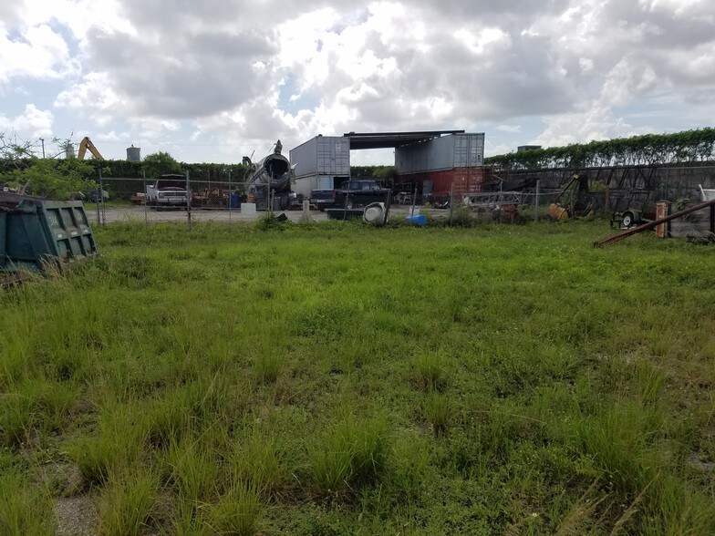 More Photos Of 7804-7818 Belvedere Rd, West Palm Beach Land For Sale