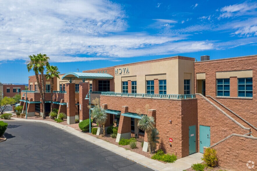 More Photos Of 1630 E River Rd, Tucson Office For Sale