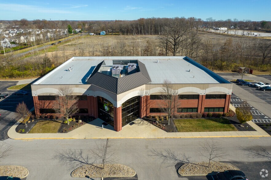 More Photos Of 3443 Agler Rd, Columbus Office For Lease