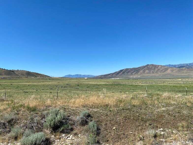 More Photos Of Highway 36 & Old Bauer Rd, Tooele Land For Sale