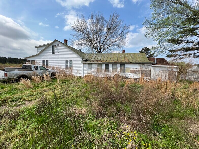 More Photos Of 34660 Sandy Ridge Rd, Franklin Land For Sale