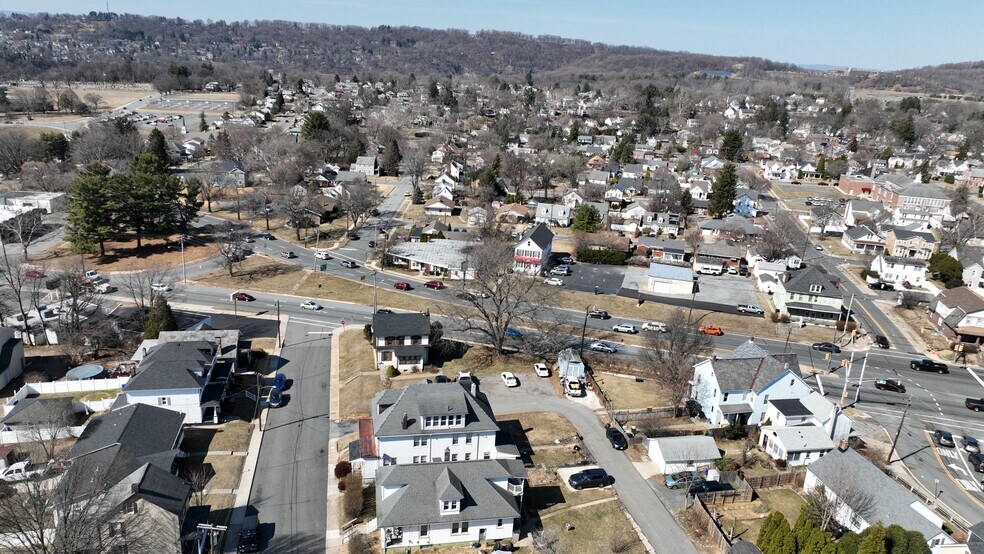 More Photos Of 522 Memorial Pky, Phillipsburg Office Residential For Sale