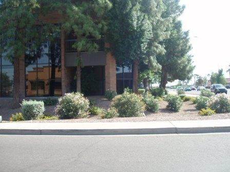More Photos Of 625 N Gilbert Rd, Gilbert Medical For Lease