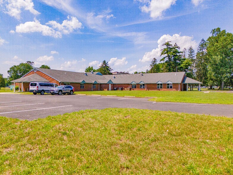 More Photos Of 1835 E Landis Ave, Vineland Rehabilitation Center For Lease