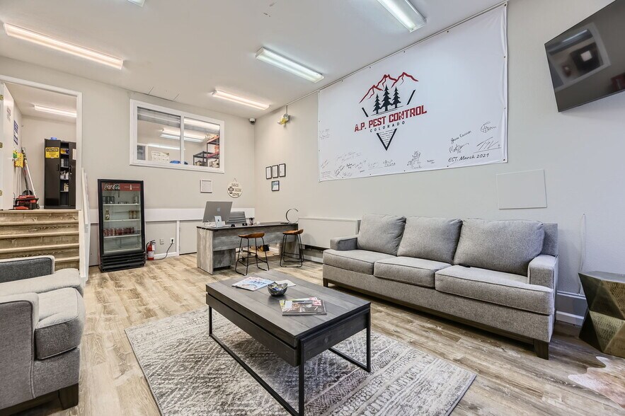 More Photos Of 2544 Champa St, Denver Apartments For Sale