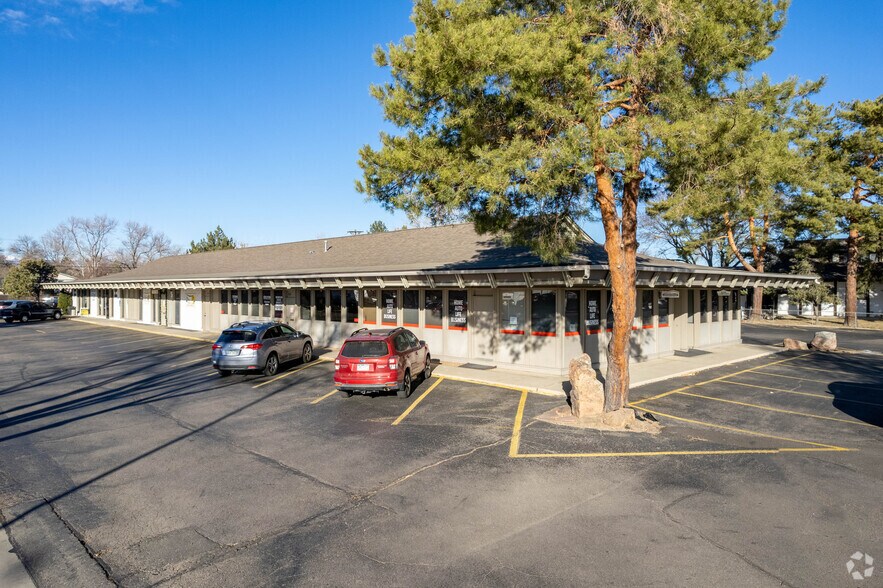 Primary Photo Of 917 S Main St, Longmont Office For Lease