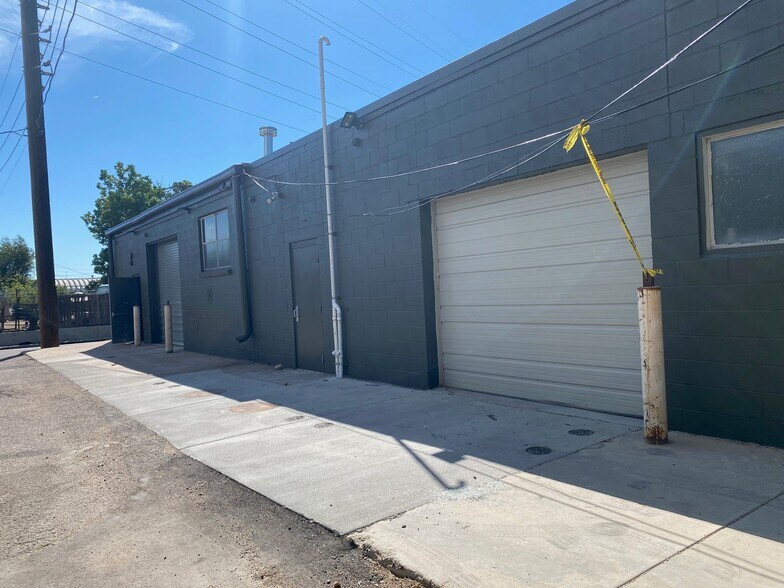 More Photos Of 1201 W Custer Pl, Denver Light Manufacturing For Sale