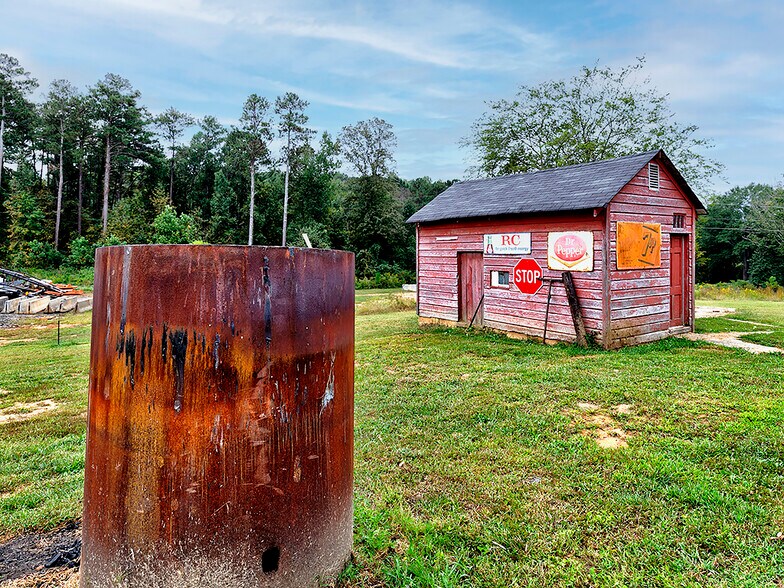 More Photos Of 10 Winndale Rd, Dallas Land For Sale