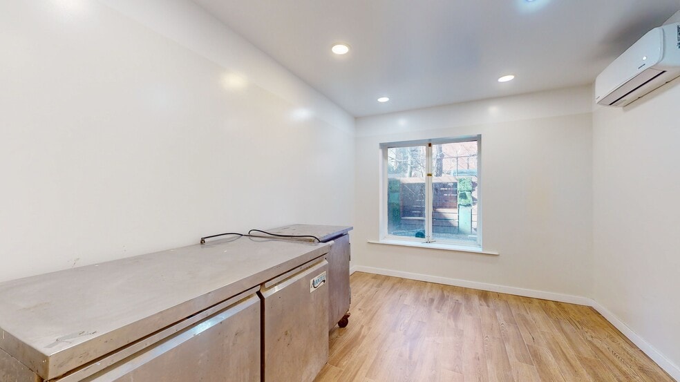 More Photos Of 2150 Fifth Ave, New York Storefront Retail Office For Sale