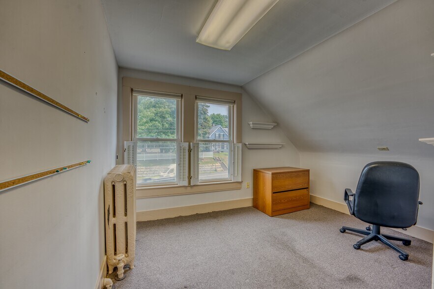 More Photos Of 134 Cottage St, Littleton Office Residential For Sale