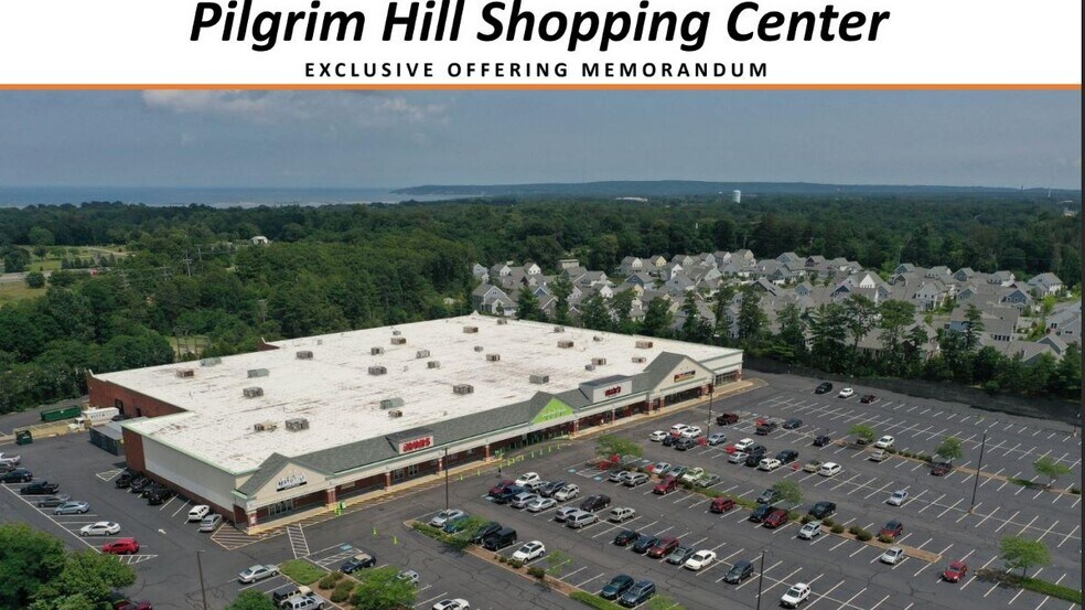 More Photos Of 10 Pilgrim Hill Rd, Plymouth Unknown For Lease