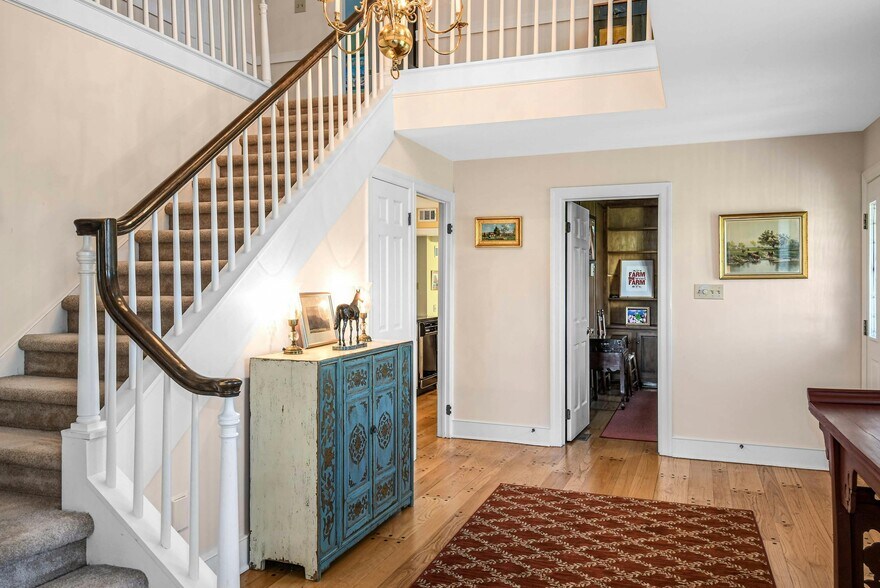 More Photos Of 1315 Pineville Rd, New Hope Land For Sale