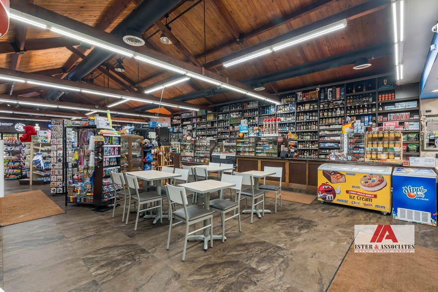 More Photos Of 6618 Wofford Blvd, Wofford Heights Service Station For Sale