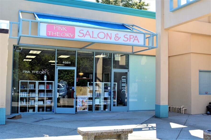 More Photos Of 40815 Fremont Blvd, Fremont Unknown For Lease